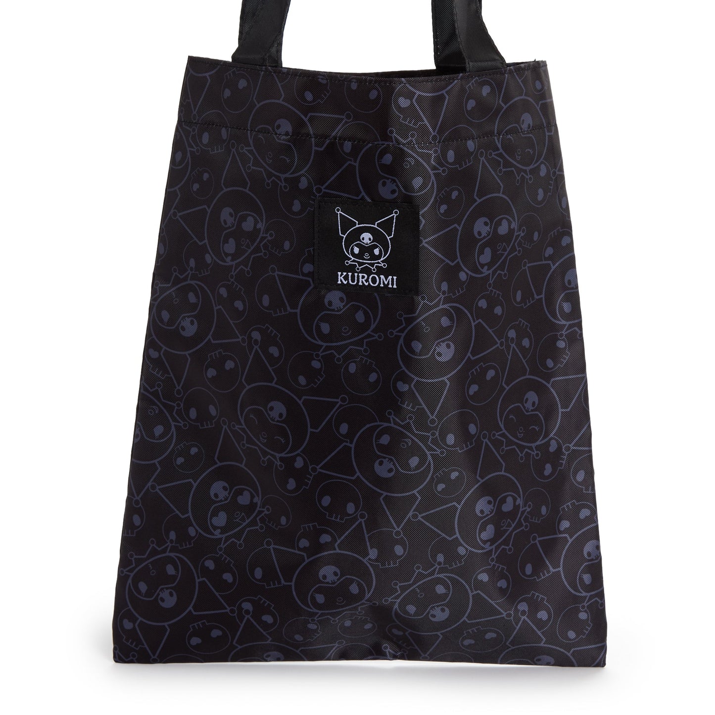 Kuromi Everyday Tote Bag (Kuromify Print Series)