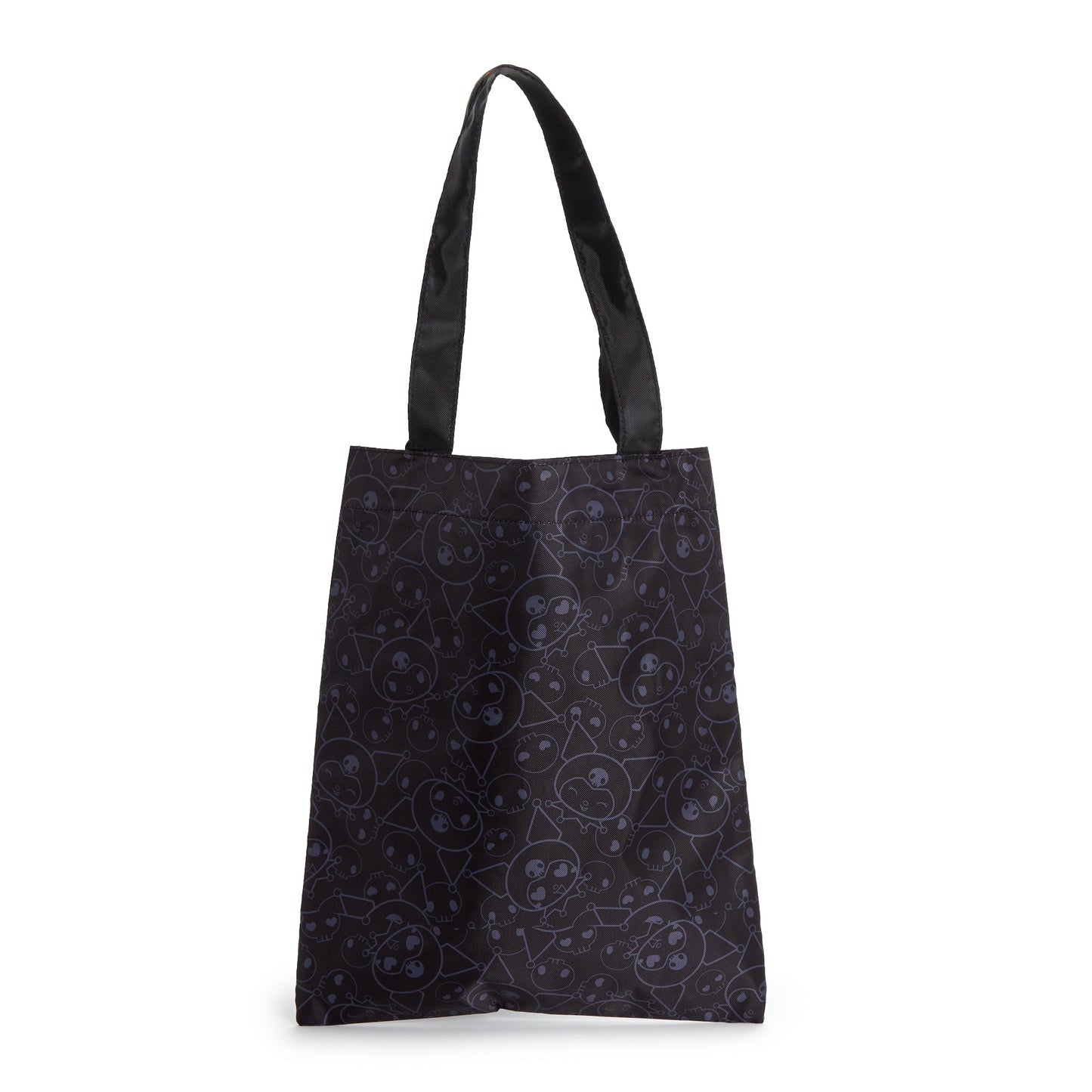 Kuromi Everyday Tote Bag (Kuromify Print Series)