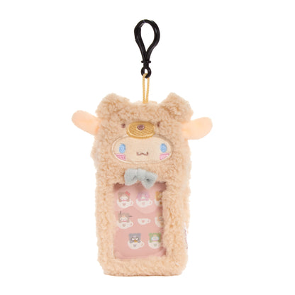 Cinnamoroll ID Badge Holder (Latte Bears Series)