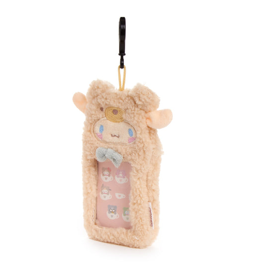 Cinnamoroll ID Badge Holder (Latte Bears Series)