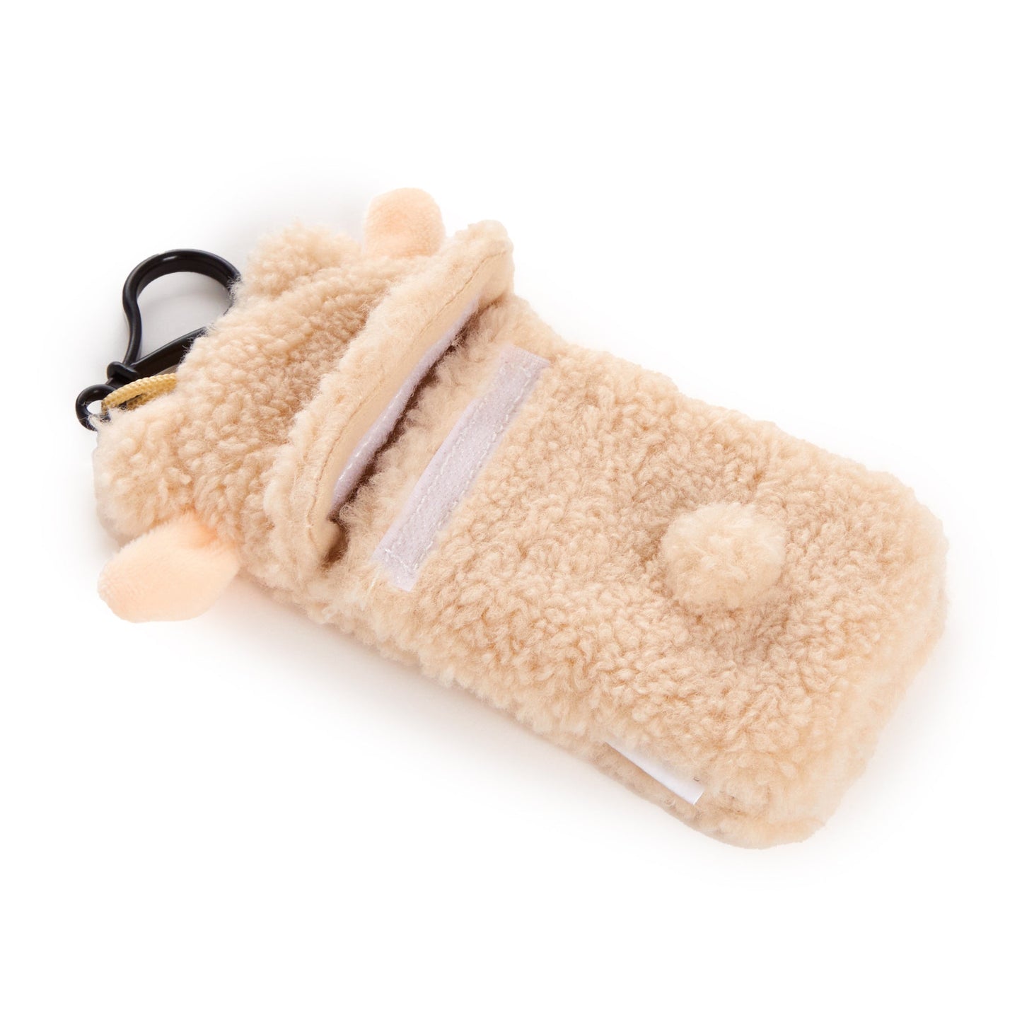 Cinnamoroll ID Badge Holder (Latte Bears Series)