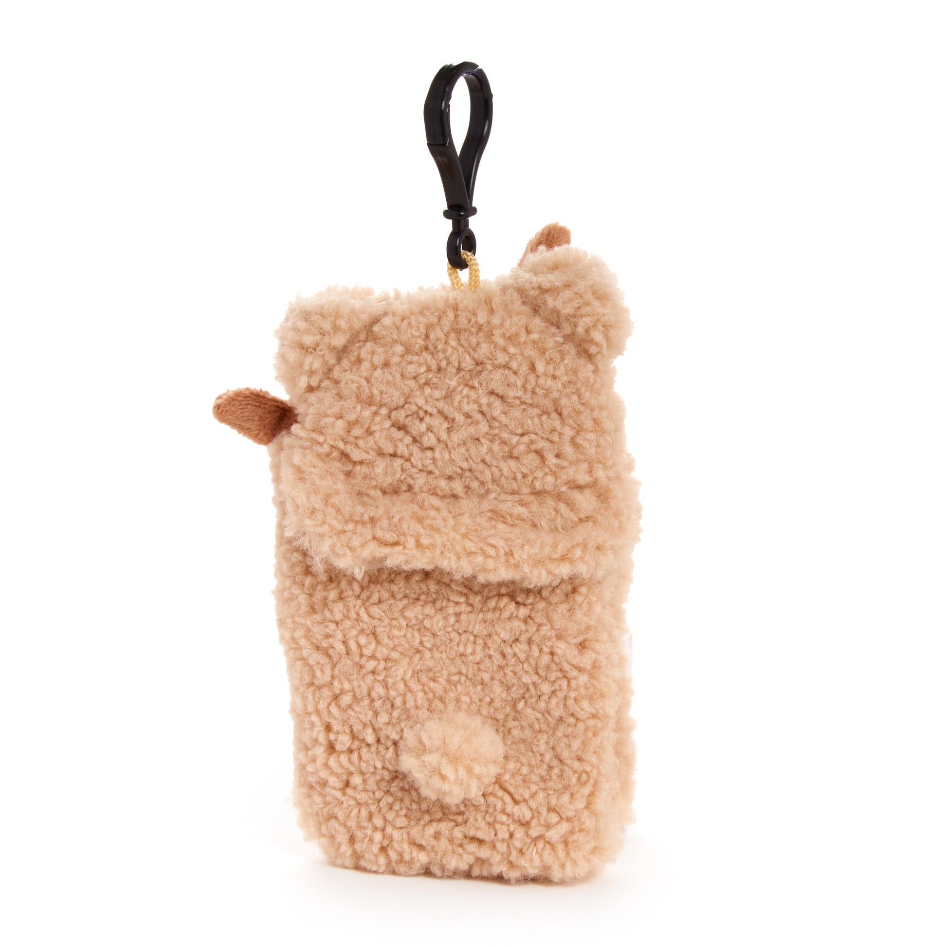Pochacco ID Badge Holder (Latte Bears Series)