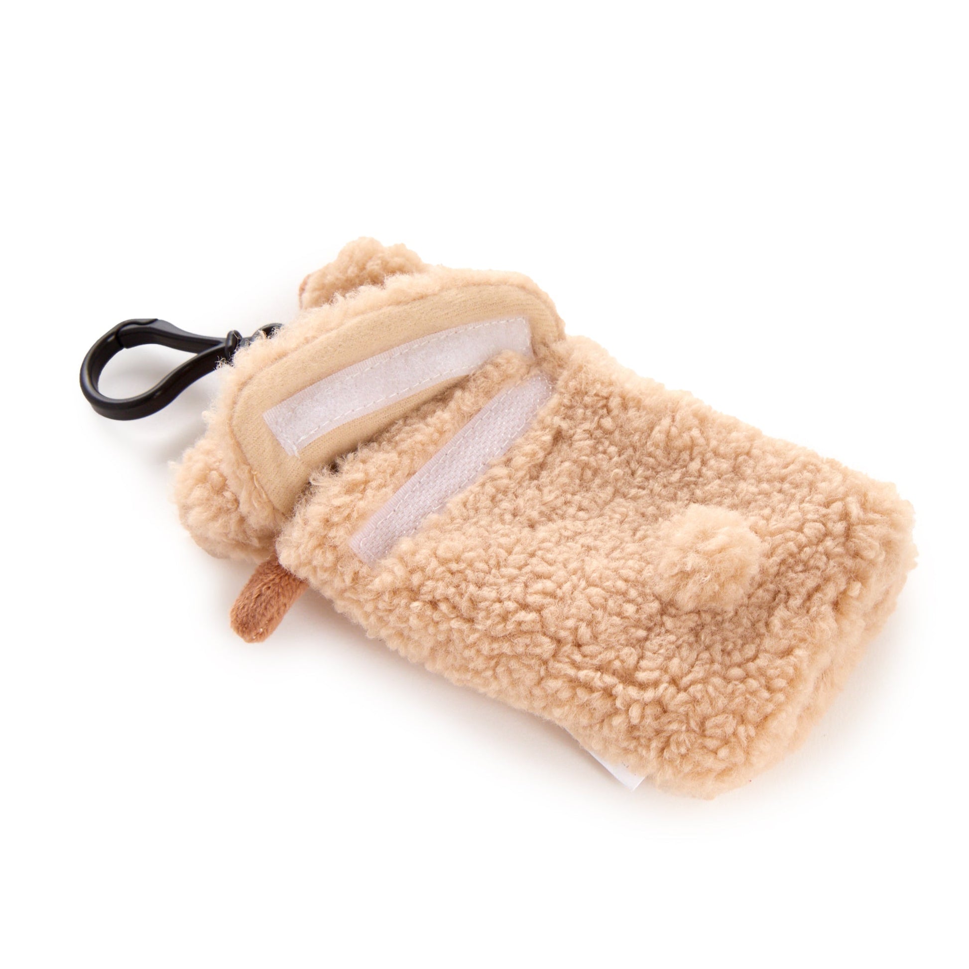Pochacco ID Badge Holder (Latte Bears Series)