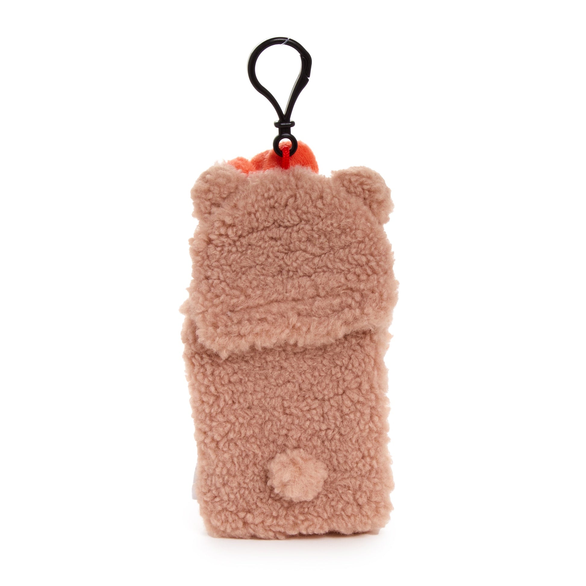 Hello Kitty ID Badge Holder (Latte Bears Series)