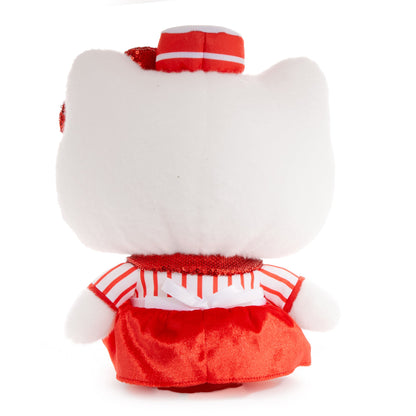 Hello Kitty 12' Plush (Classic Carhop Series)