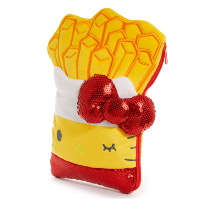 Hello Kitty French Fries Coin Purse (Classic Carhop Series)