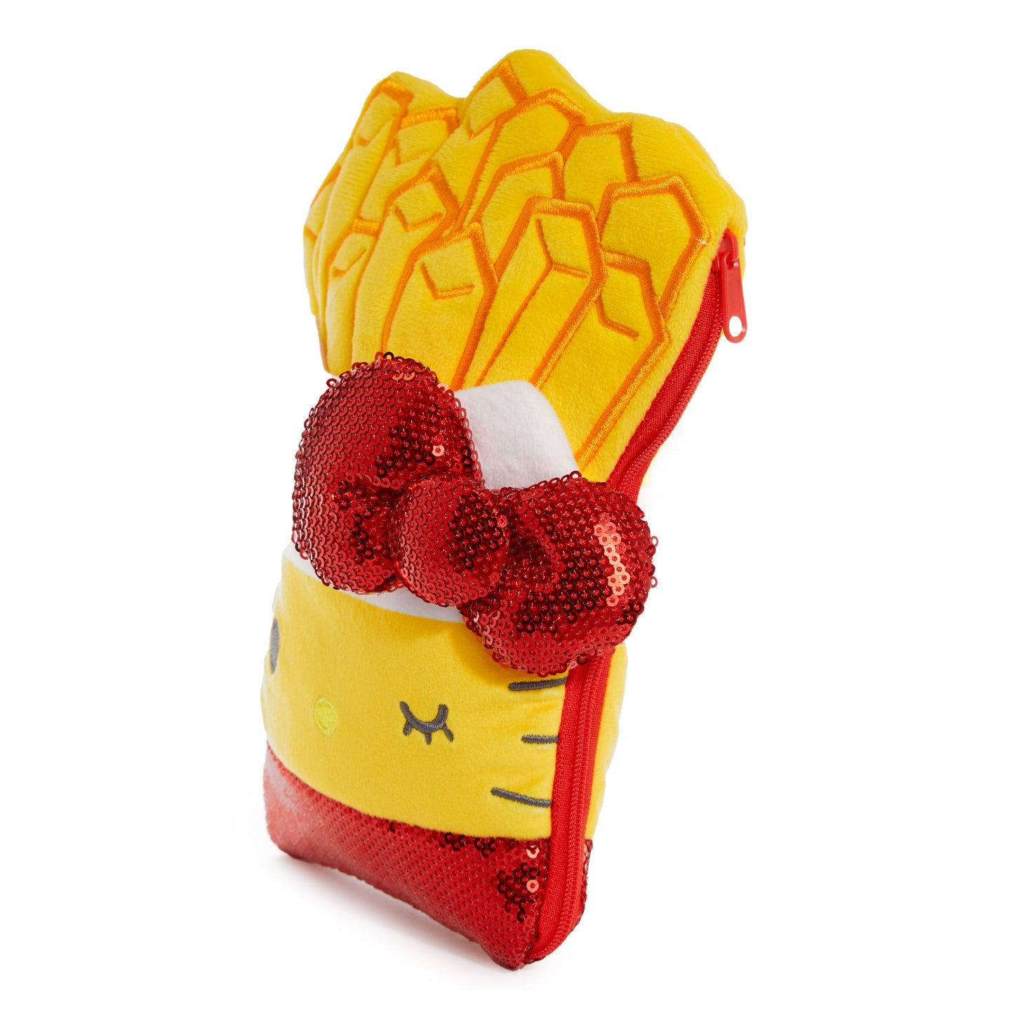 Hello Kitty French Fries Coin Purse (Classic Carhop Series)