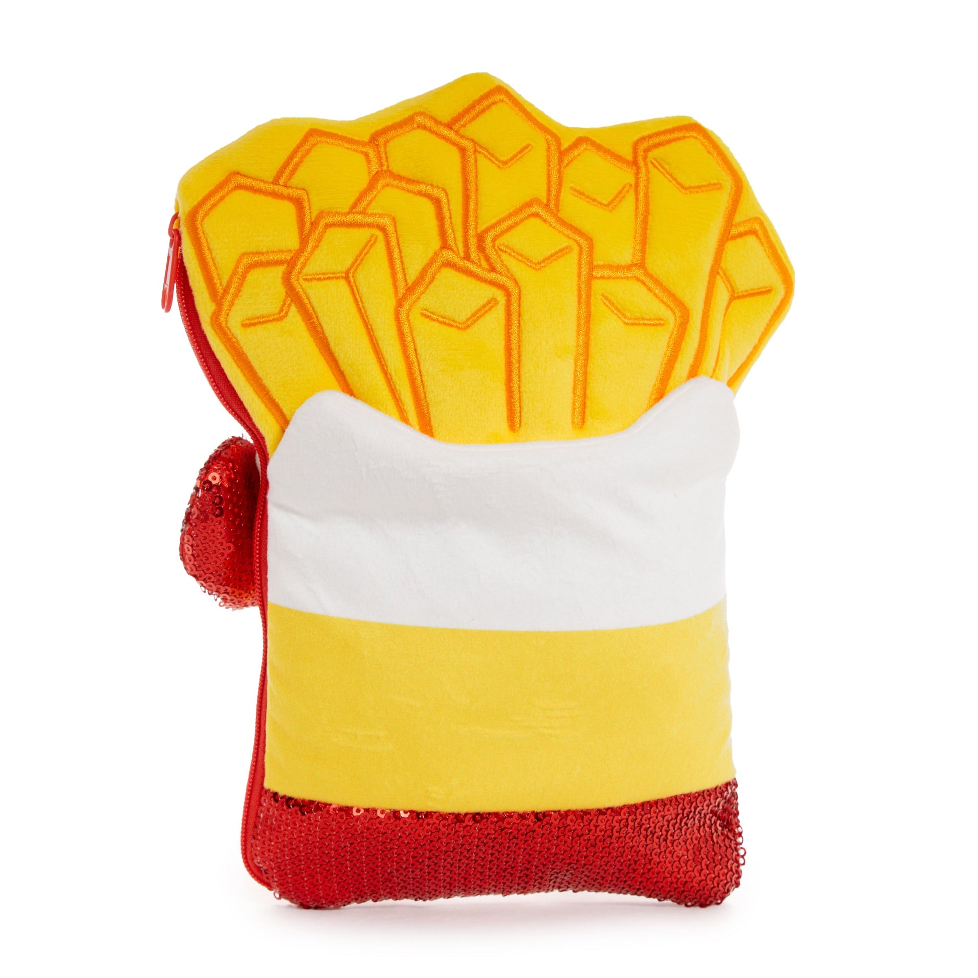 Hello Kitty French Fries Coin Purse (Classic Carhop Series)