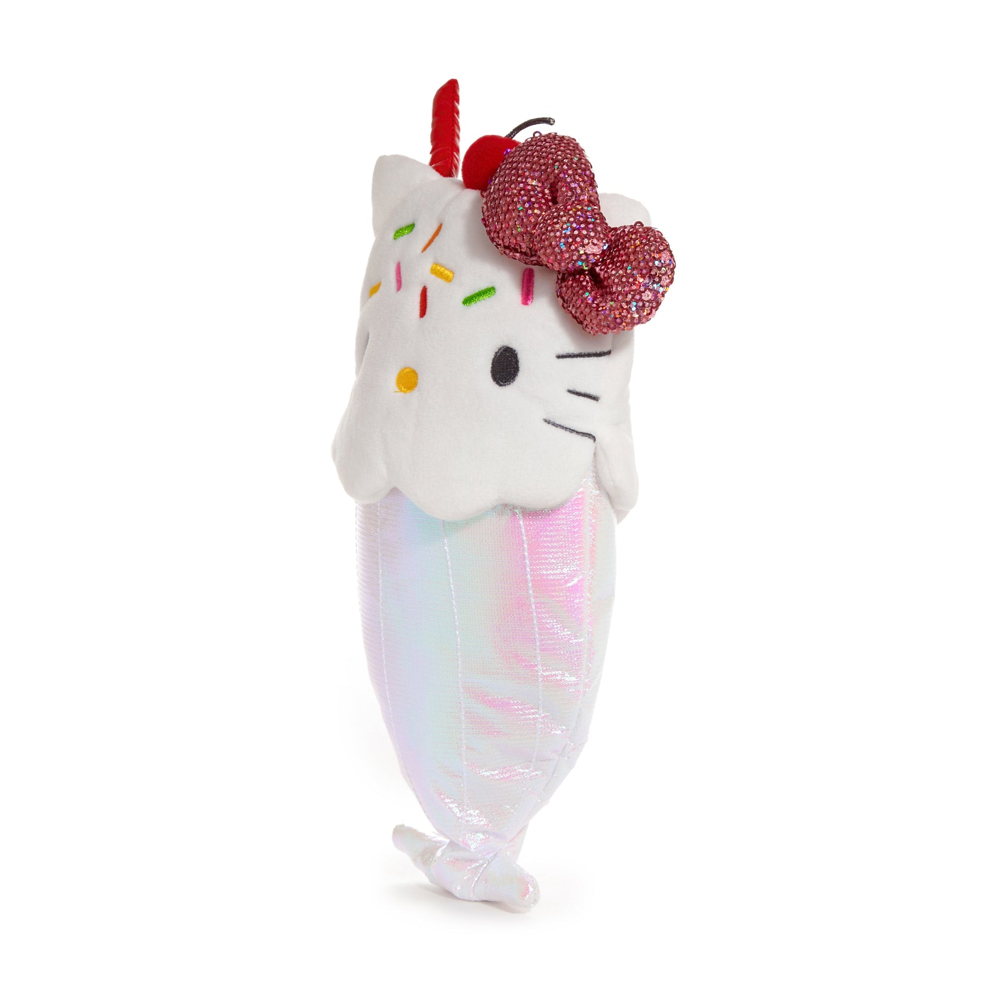 Hello Kitty Milkshake Coin Purse (Classic Carhop Series)