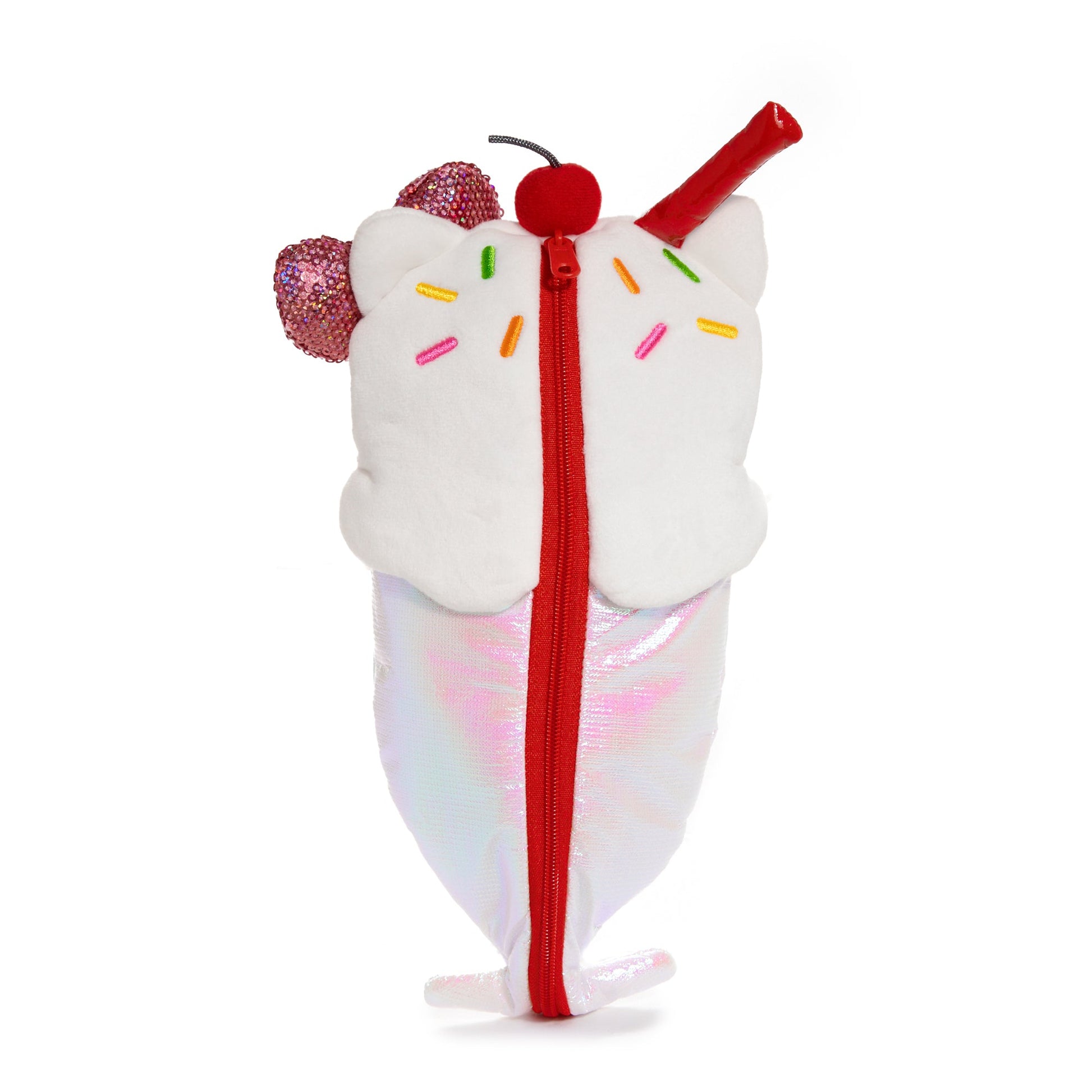Hello Kitty Milkshake Coin Purse (Classic Carhop Series)