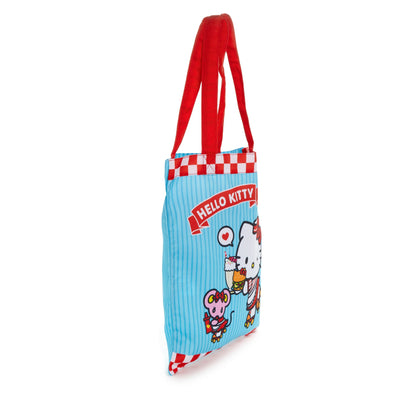 Hello Kitty Tote Bag (Classic Carhop Series)