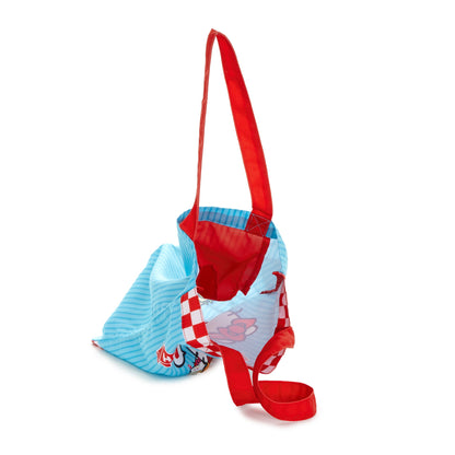 Hello Kitty Tote Bag (Classic Carhop Series)