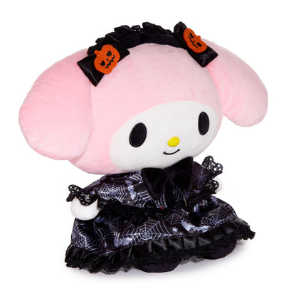 My Melody 10" Plush (Spooky Dress Series)