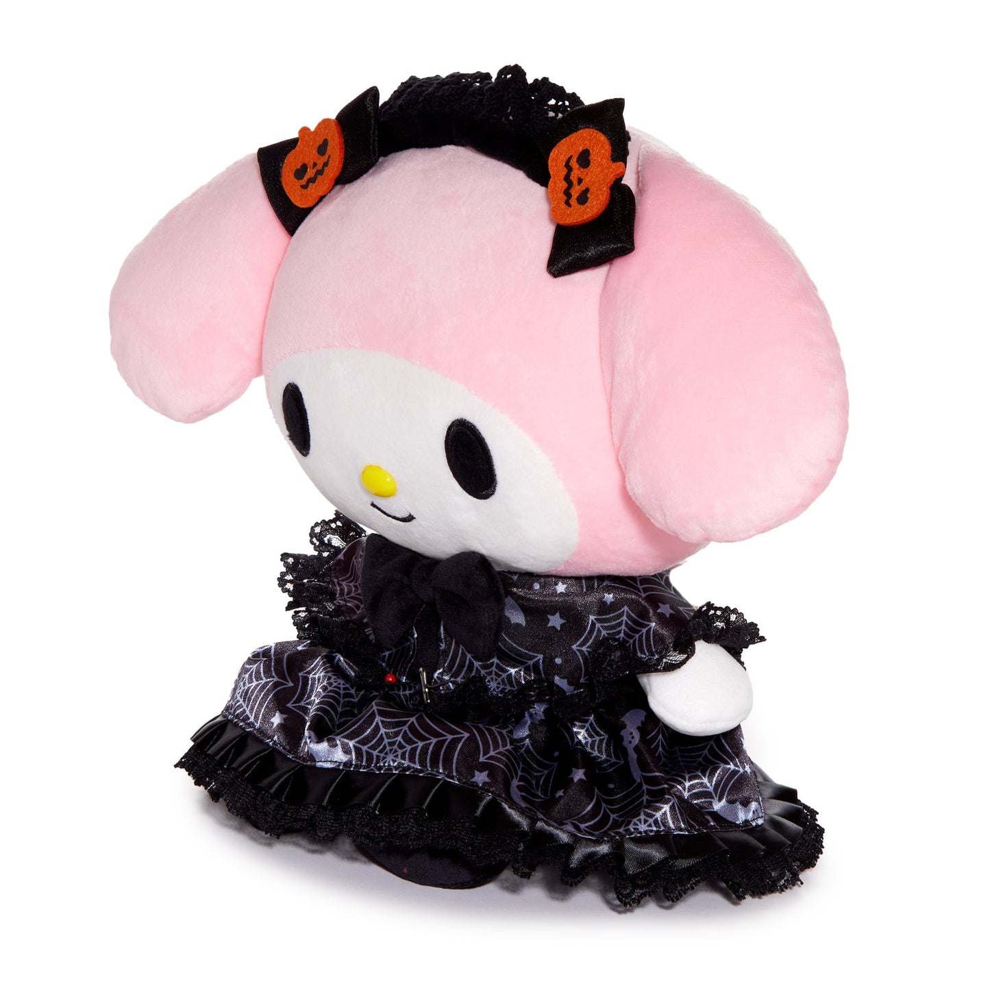 My Melody 10" Plush (Spooky Dress Series)