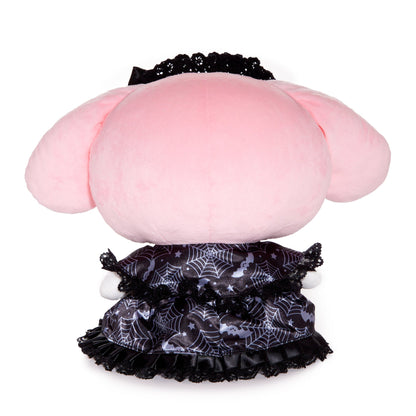 My Melody 10" Plush (Spooky Dress Series)