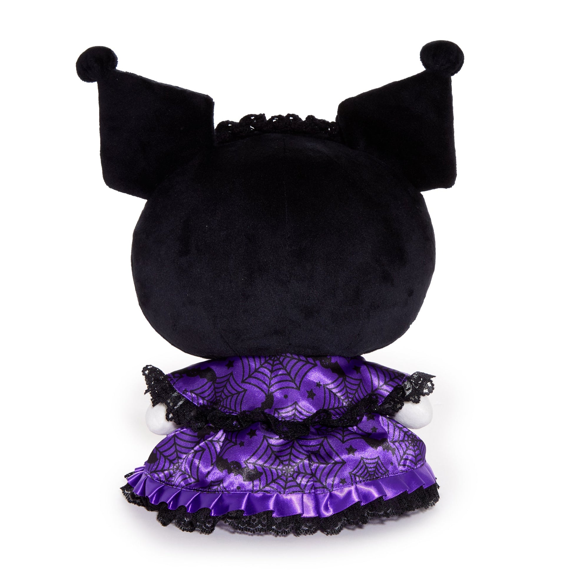 Kuromi 10" Plush (Spooky Dress Series)