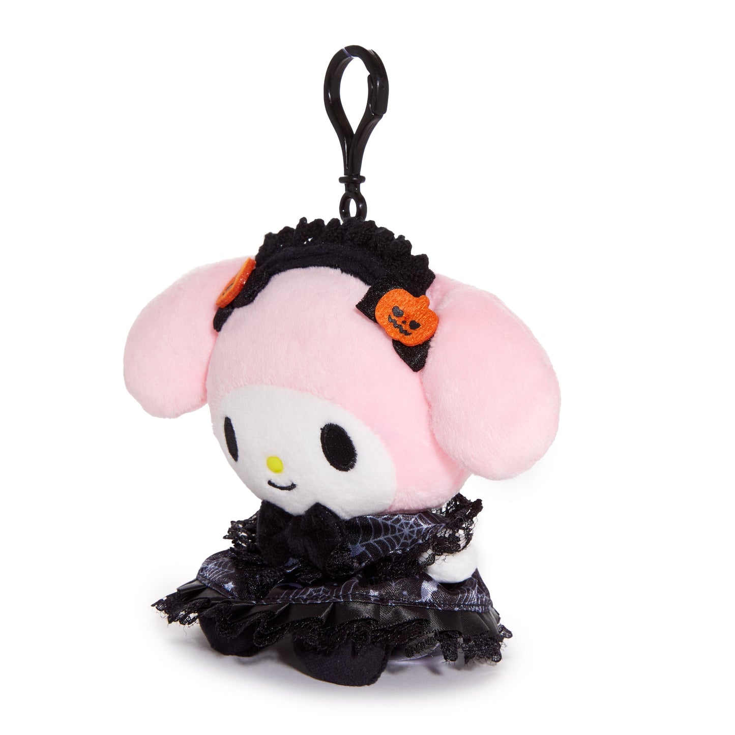 My Melody Mascot Clip (Spooky Dress Series)