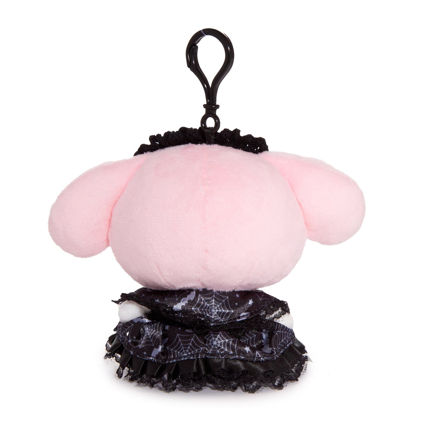 My Melody Mascot Clip (Spooky Dress Series)