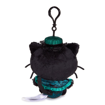 Chococat Mascot Clip (Spooky Dress Series)