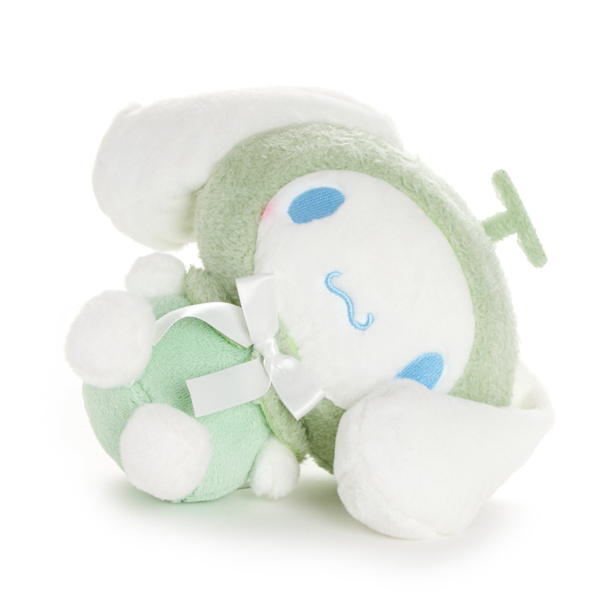 Cinnamoroll 8" Plush (Fruit Cape Series)