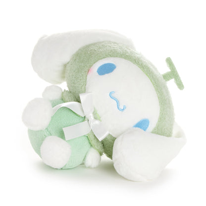 Cinnamoroll 8" Plush (Fruit Cape Series)