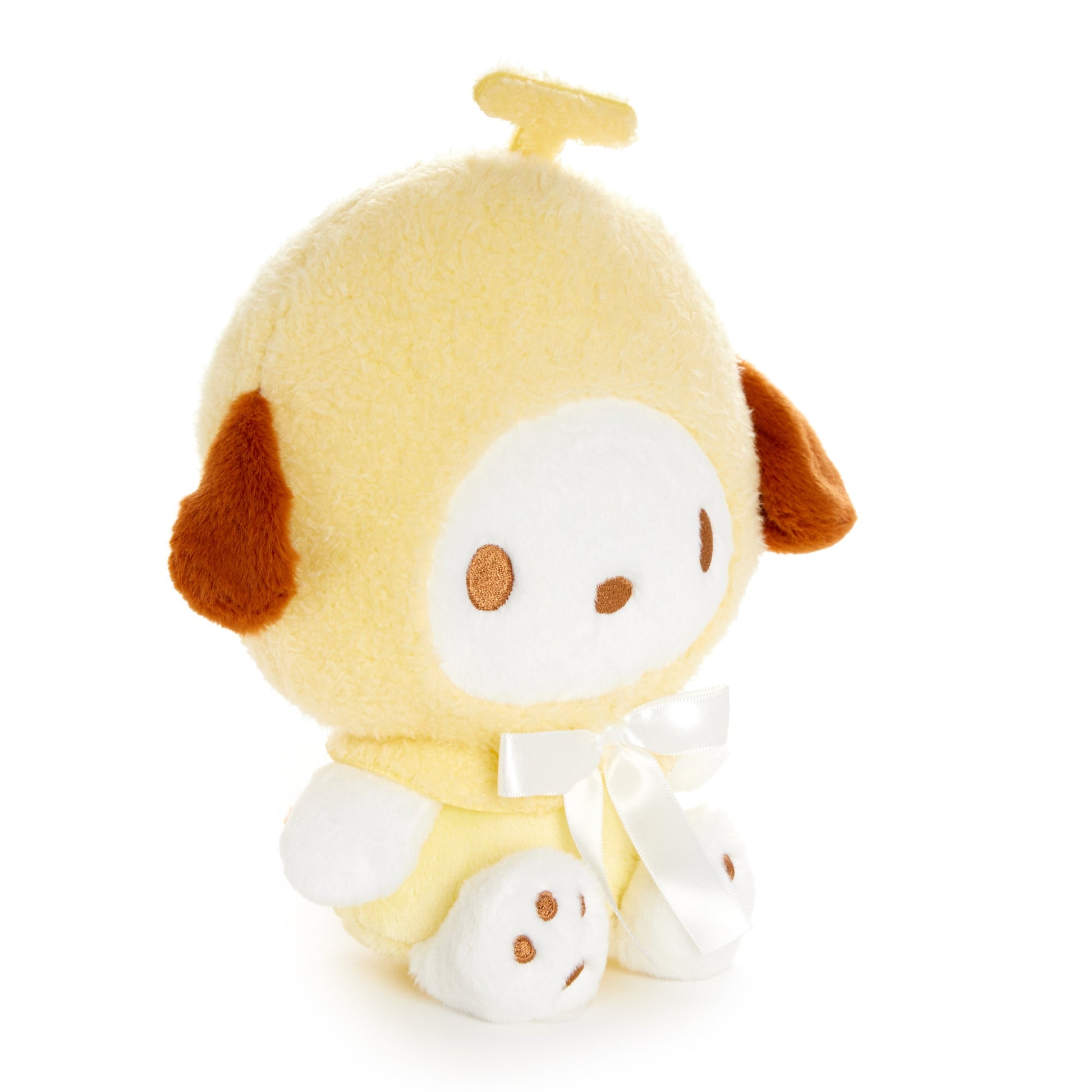 Pochacco 8" Plush (Fruit Cape Series)