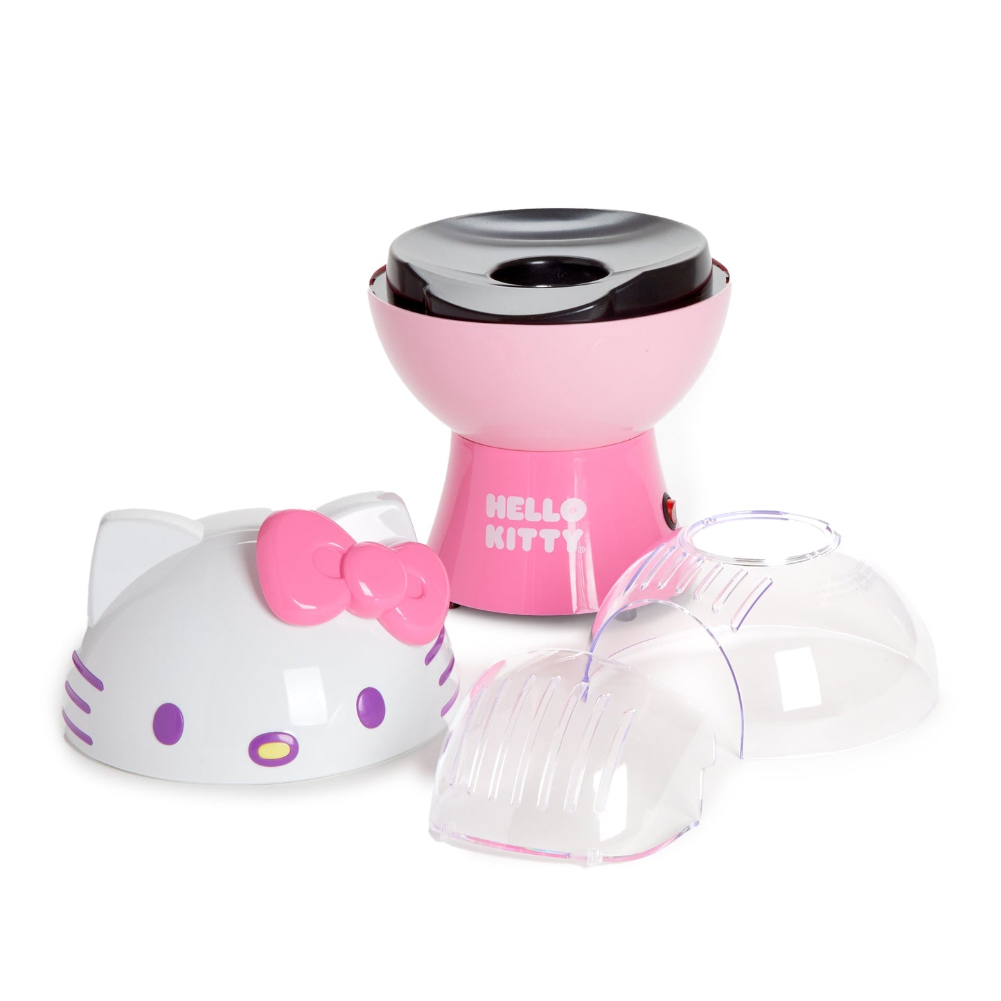 Hello Kitty Popcorn Maker