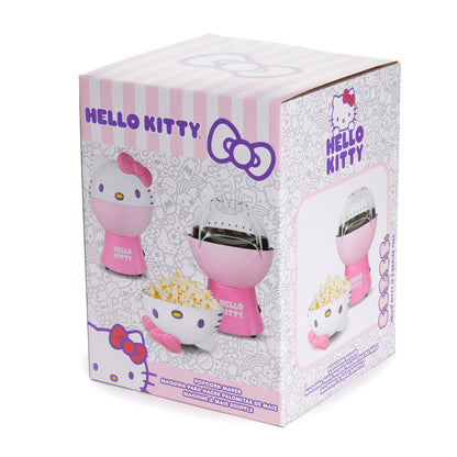 Hello Kitty Popcorn Maker