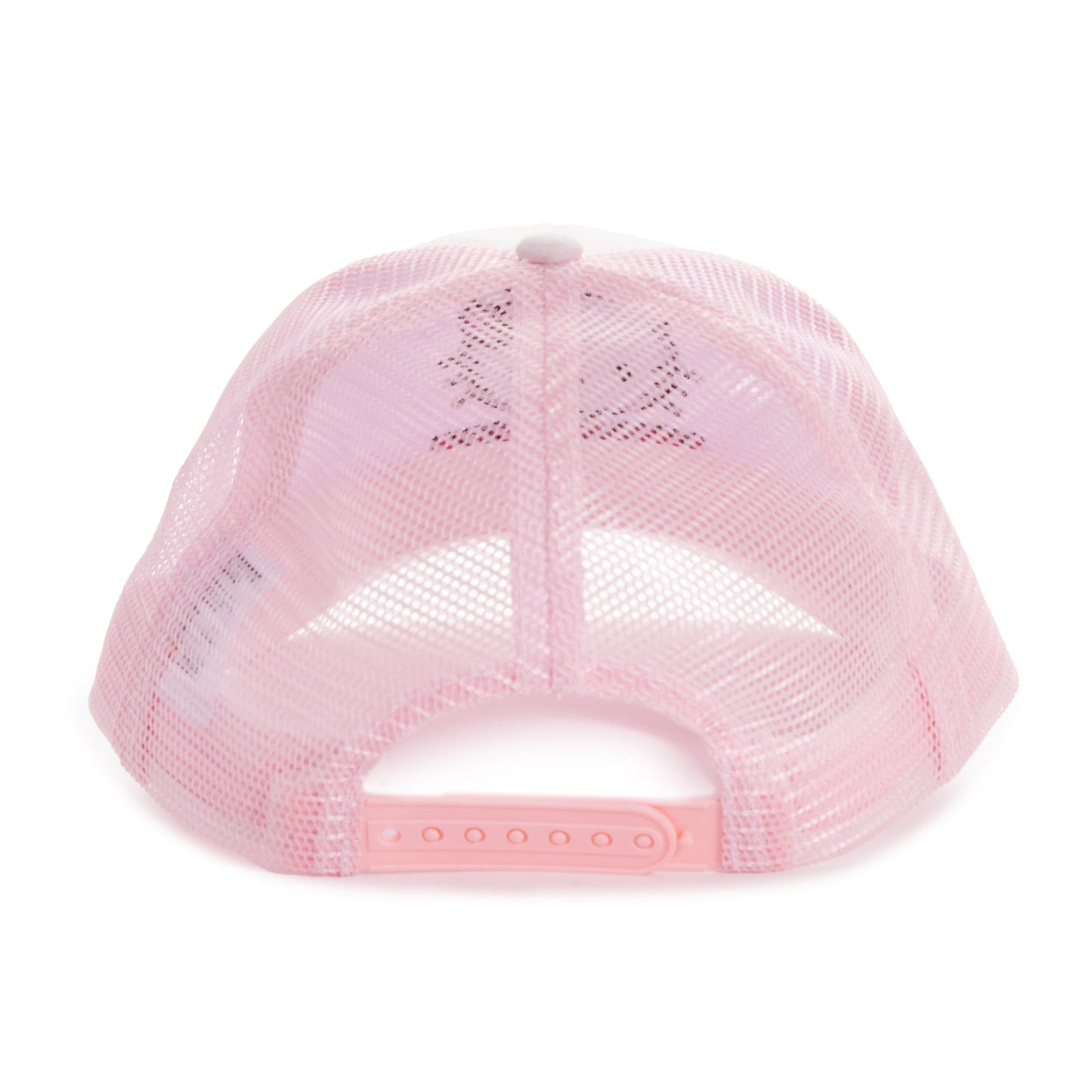 Hello Kitty Winking Trucker Hat