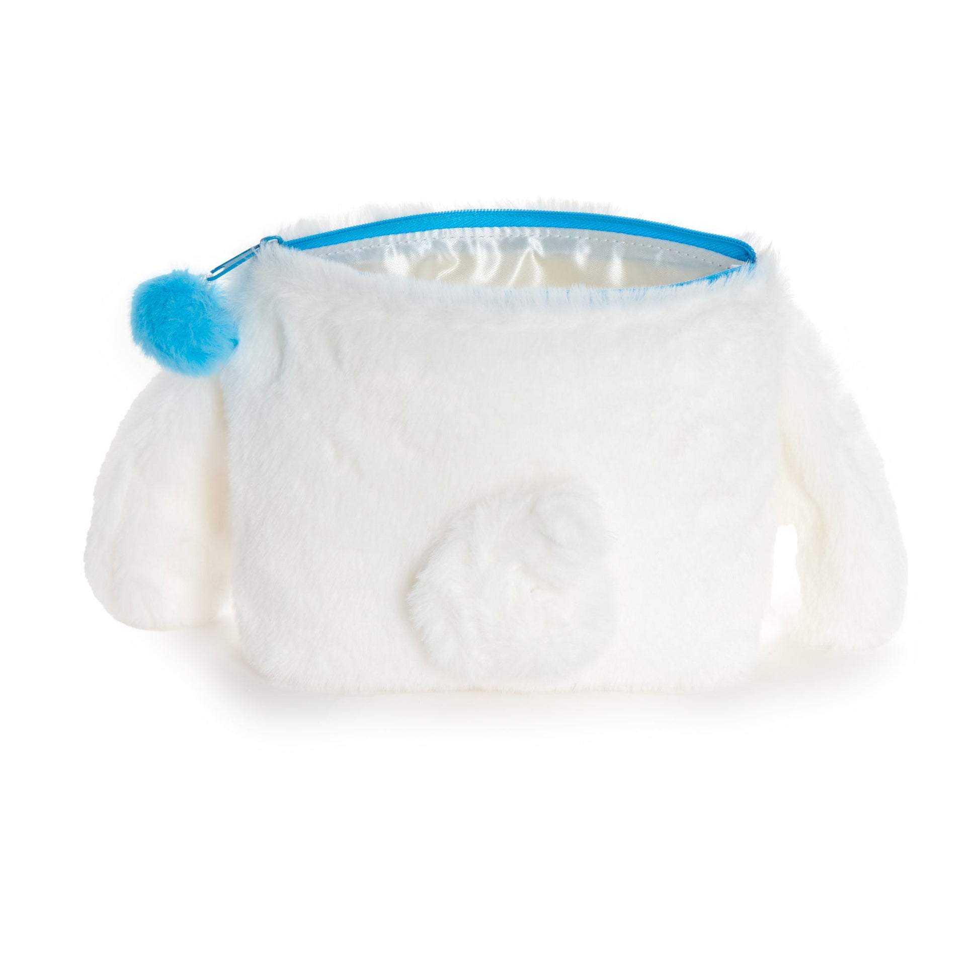 Cinnamoroll Classic Plush Zipper Pouch