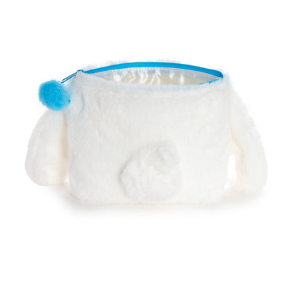 Cinnamoroll Classic Plush Zipper Pouch