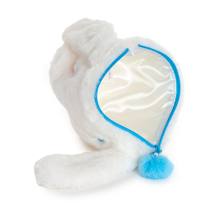 Cinnamoroll Classic Plush Zipper Pouch