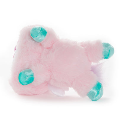 Hello Kitty Plush Mascot Clip (Pegasus Series)