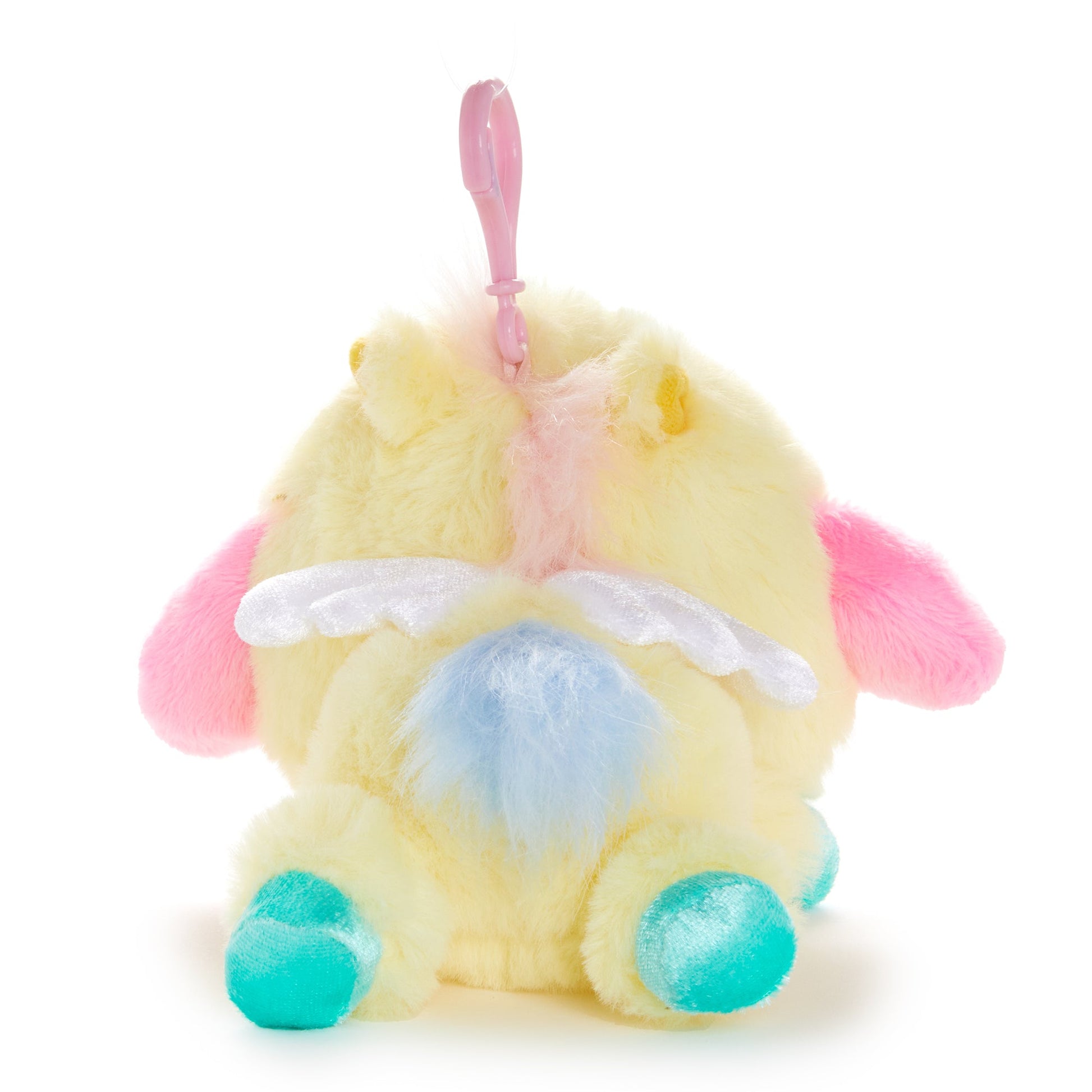 My Melody Plush Mascot Clip (Pegasus Series)