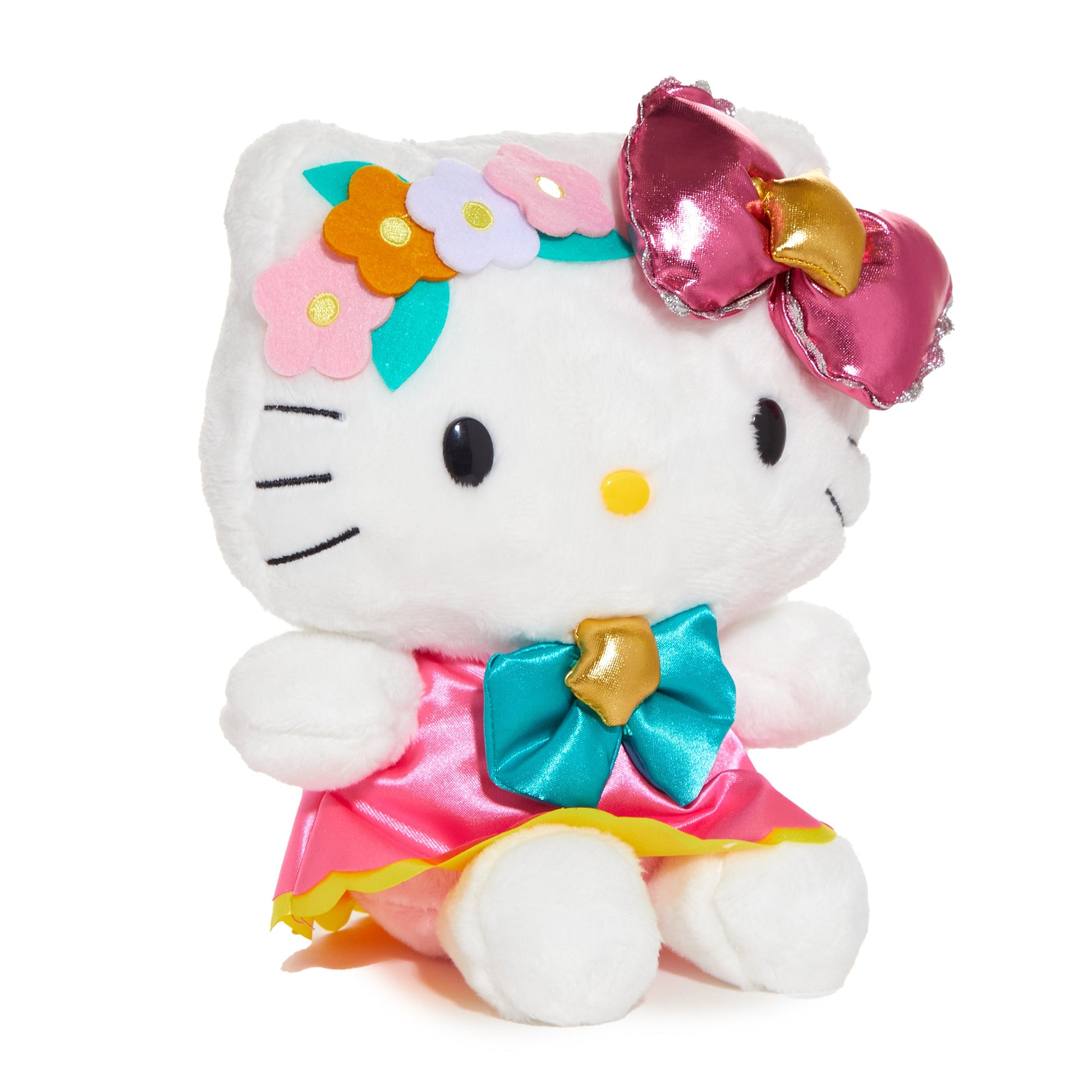 Hello Kitty 8" Virgo Plush (Zodiac Series)
