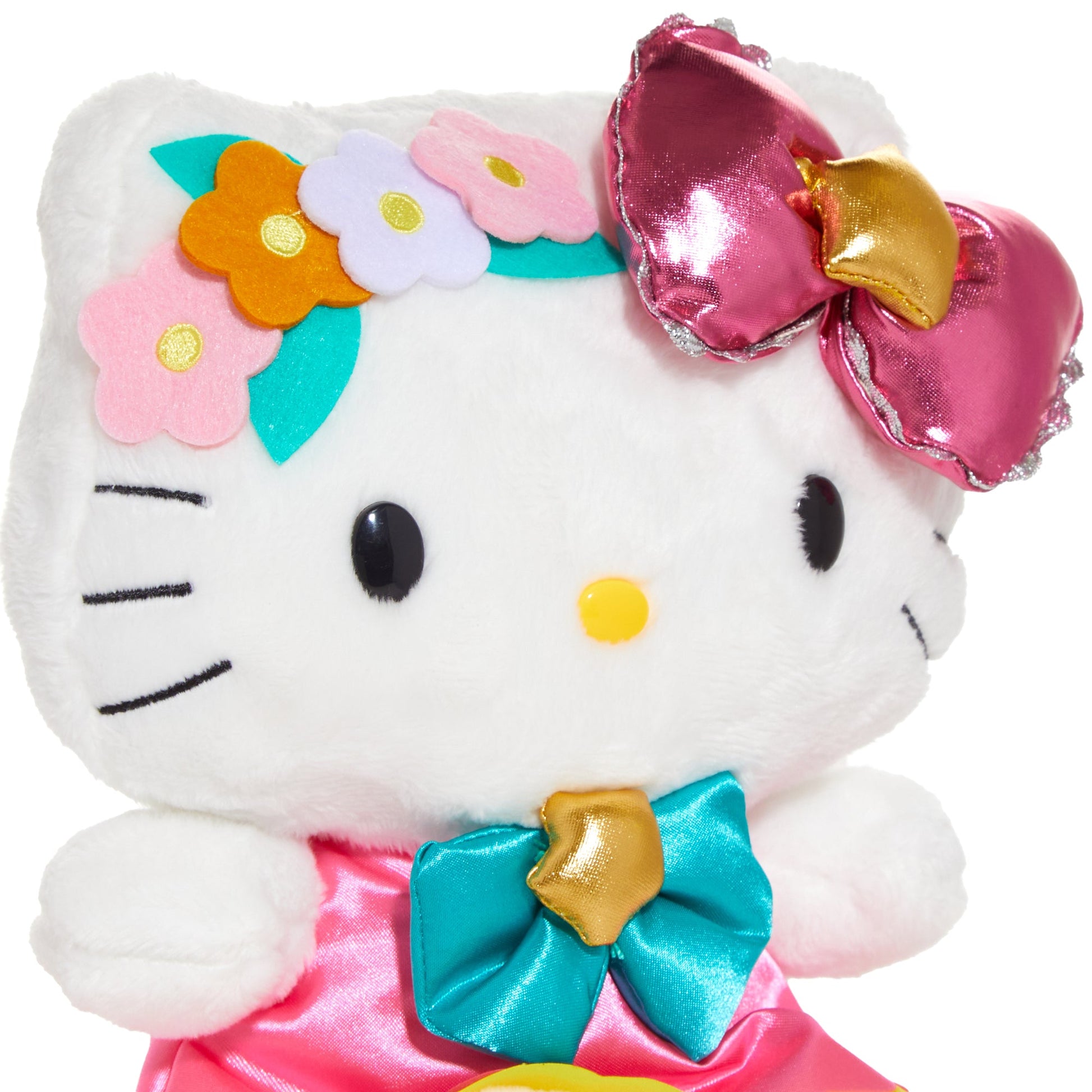 Hello Kitty 8" Virgo Plush (Zodiac Series)