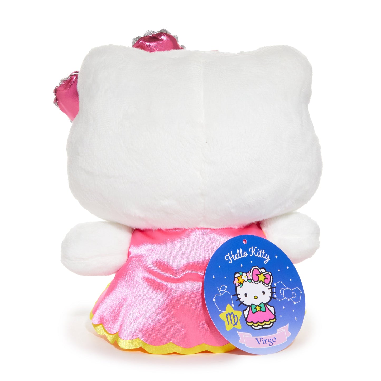 Hello Kitty 8" Virgo Plush (Zodiac Series)