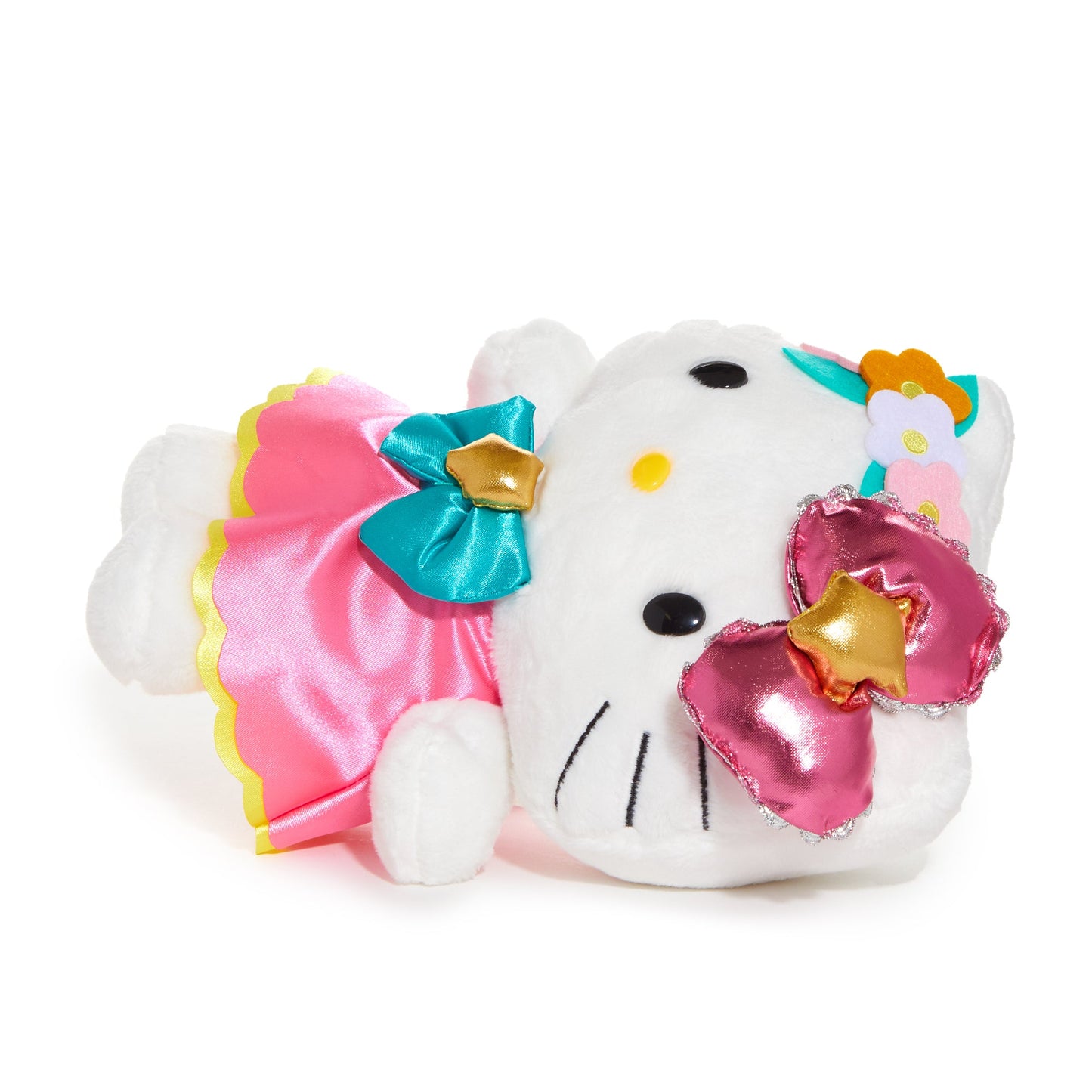 Hello Kitty 8" Virgo Plush (Zodiac Series)