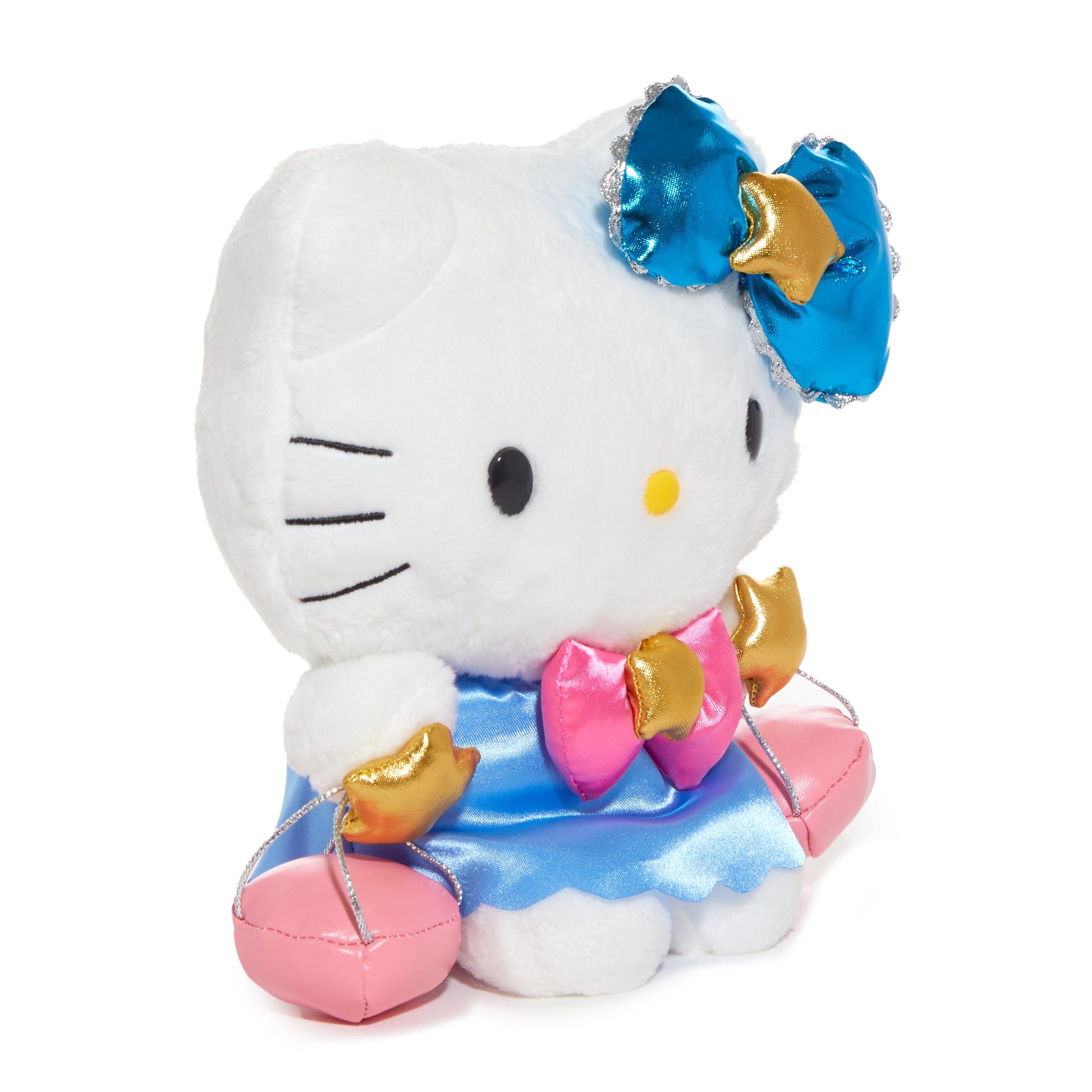 Hello Kitty 8" Libra Plush (Zodiac Series)