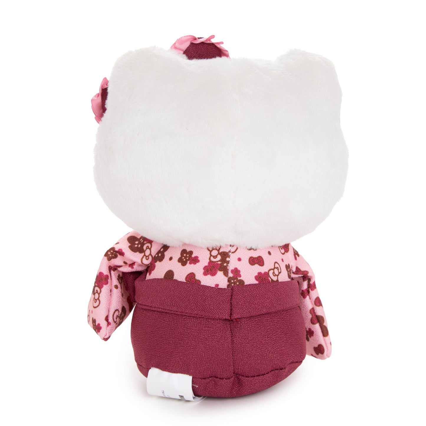 Hello Kitty Bean Doll Plush (Hakama Series)