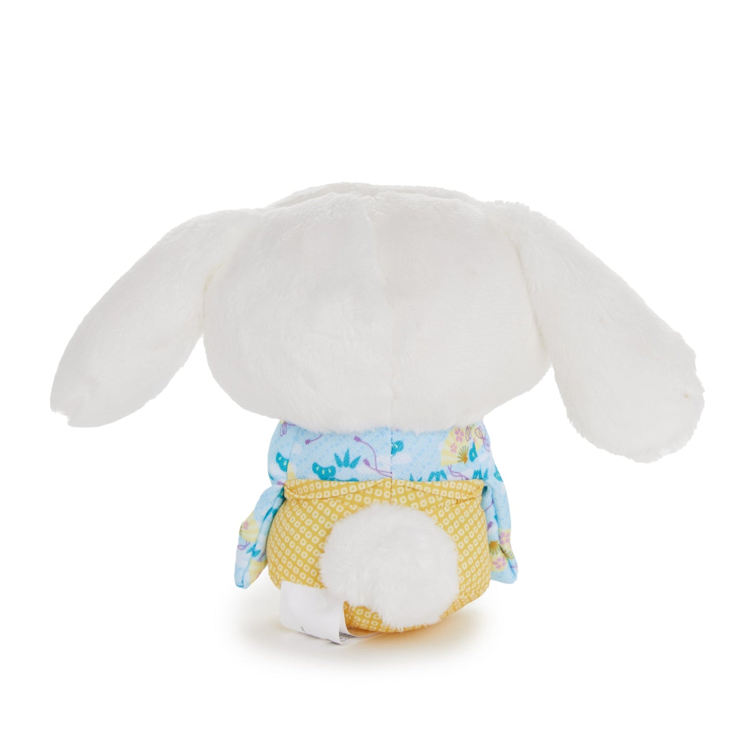 Cinnamoroll Bean Doll Plush (Hakama Series)