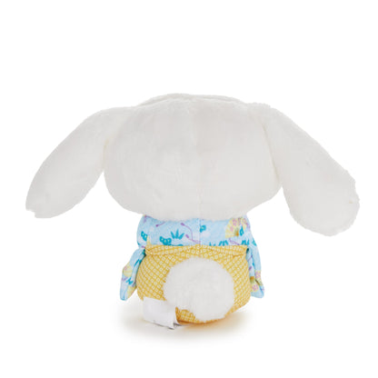 Cinnamoroll Bean Doll Plush (Hakama Series)