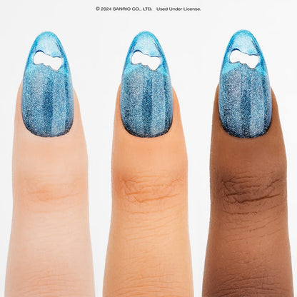 Hello Kitty x Aprés Nail Gel Couleur (Overall The Best)