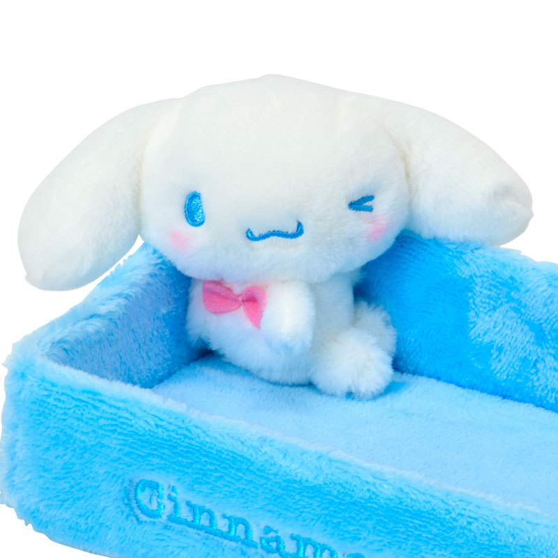 Cinnamoroll Plush Storage Tray