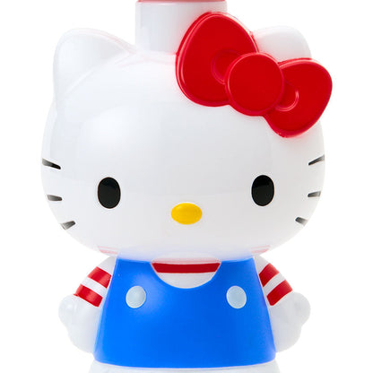 Hello Kitty 3D Soap Dispenser