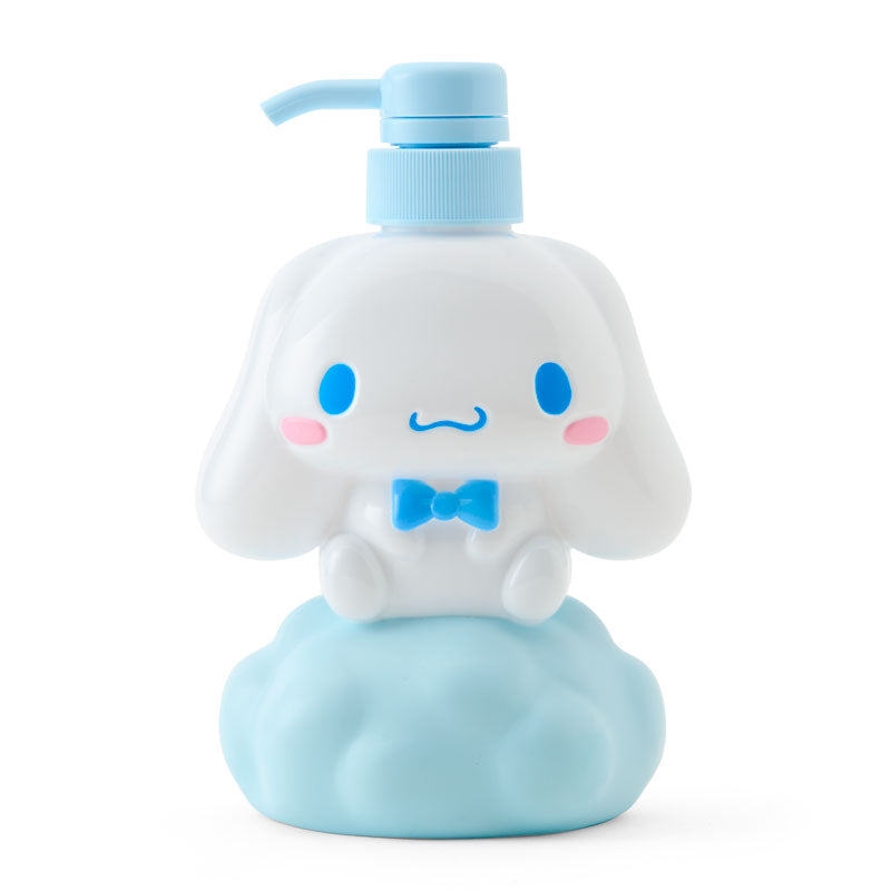 Cinnamoroll 3D Soap Dispenser