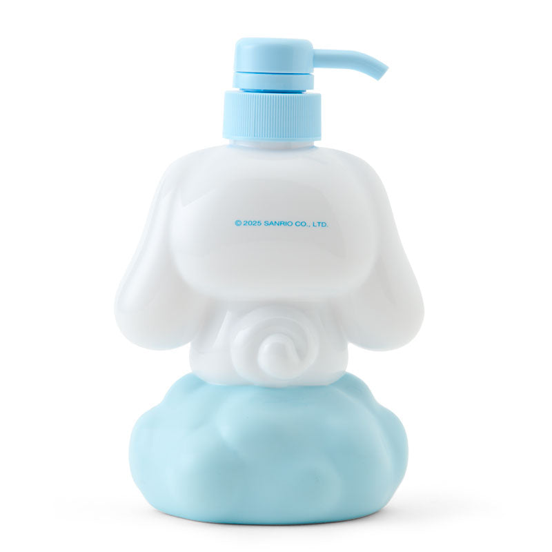 Cinnamoroll 3D Soap Dispenser