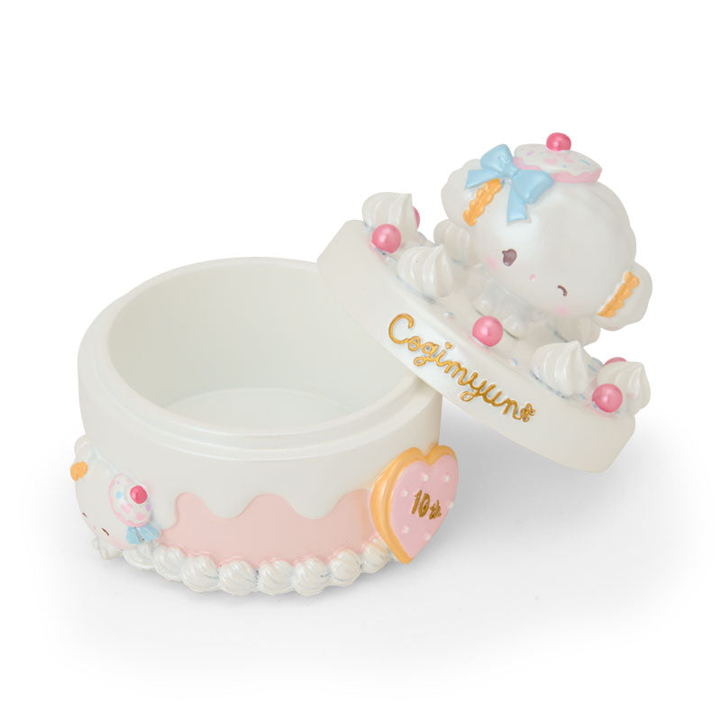 Cogimyun Sky Accessory Storage Case (Sweets Party Series)