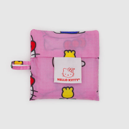 Hello Kitty x Baggu Baby Baggu (Pink)