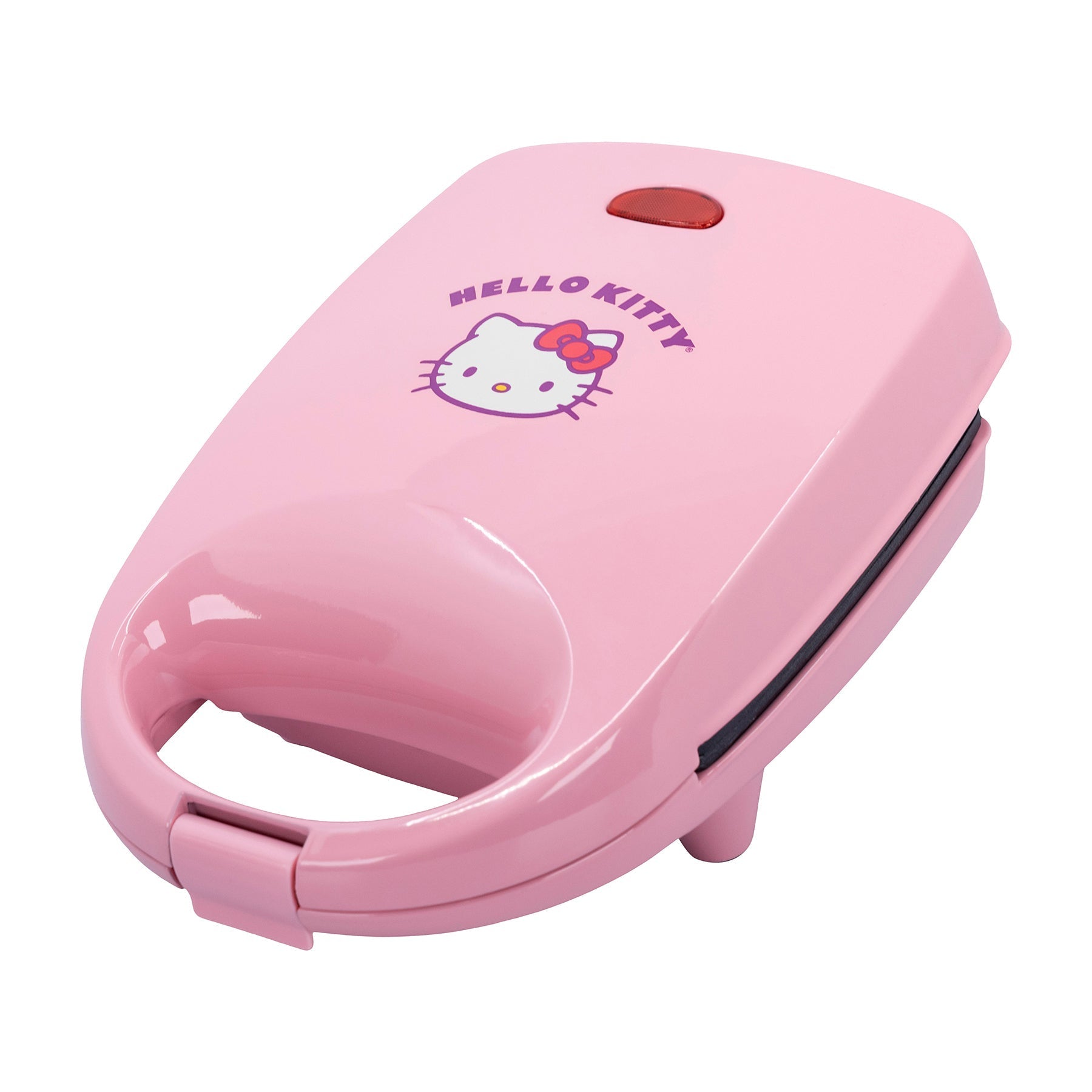 Hello Kitty Cake Pop Maker